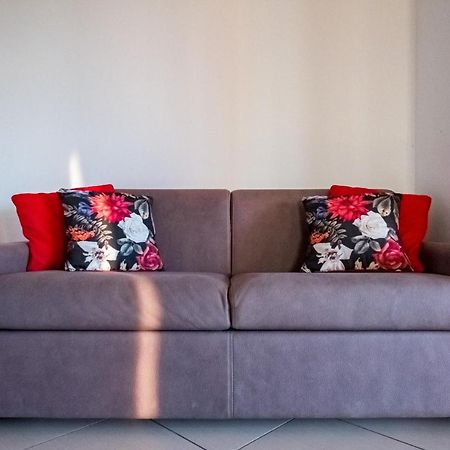 Residenza Oleandro Lejlighed Desenzano del Garda Eksteriør billede