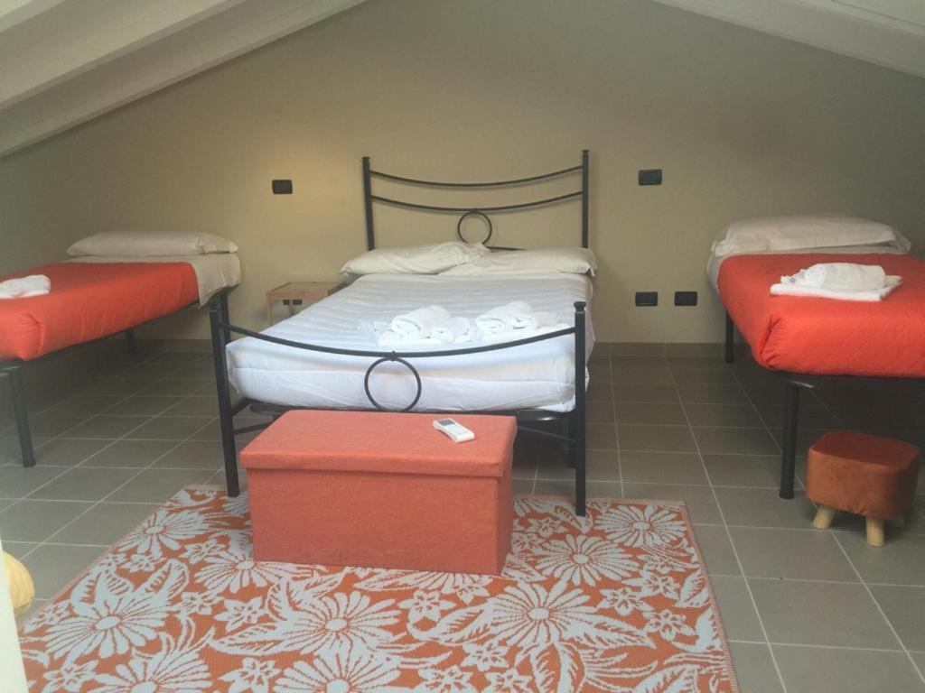 Residenza Oleandro Lejlighed Desenzano del Garda Eksteriør billede